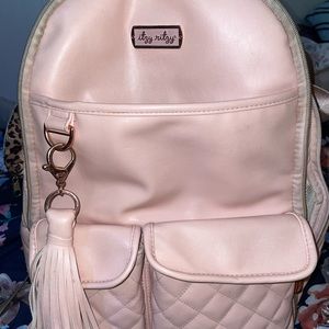 Boss bag and mini. Selling both together!